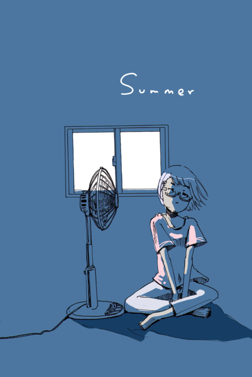 SummerSummer